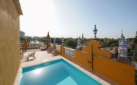 Numa Seville Prestigio